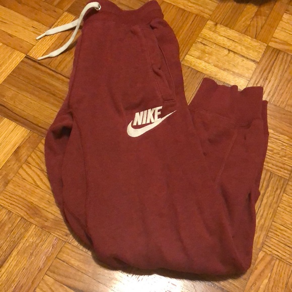 2/$25! NIKE sweatpants